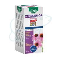 ESI IMMUNILFLOR - Junior Sirup