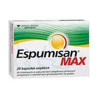 ESPUMISAN - Max