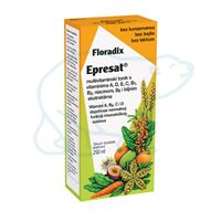 DIETPHARM - Floradix Epresat