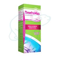 HAMAPHARM - BronhoMax sirup