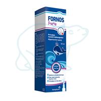 HAMAPHARM ForNOS - Forte
