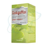 HAMAPHARM - GinkgoMax