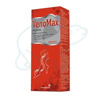 HAMAPHARM VenoMax - Emulgel