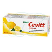 HERMES CEVITT - 1000 mg
