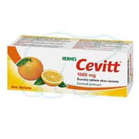 HERMES CEVITT - 1000 mg