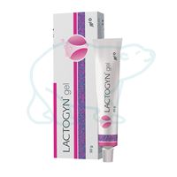 JGL - Lactogyn gel