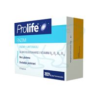 JGL - Prolife Enzimi