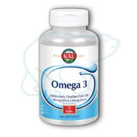 KAL - Omega 3