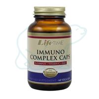 LIFETIME - Immuno complex