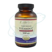 LIFETIME - Vitamin C