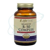 LIFETIME - B-50 Complex