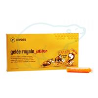 MEDEX - Gelee royale junior