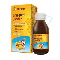 MEDEX - Omega-3 junior
