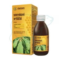 MEDEX - Smrekini vršci