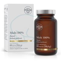 M.E.V. Feller® - Multi 100%