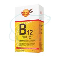 NATURAL WEALTH - B12