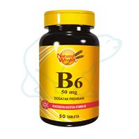 NATURAL WEALTH - B6