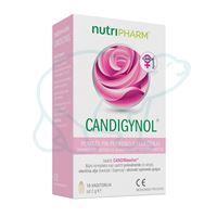 NUTRIPHARM - CANDIGYNOL