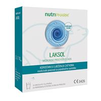 NUTRIPHARM - LAKSOL