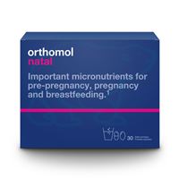 ORTHOMOL - NATAL