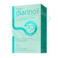 PHARMAS - Diarino ORS