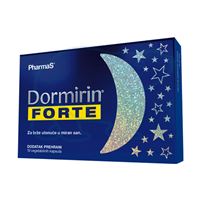 PHARMAS - Dormirin Forte
