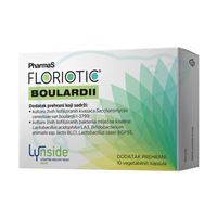 PHARMAS - Floriotic Boulardii