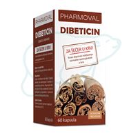 PHARMOVAL - Dibeticin