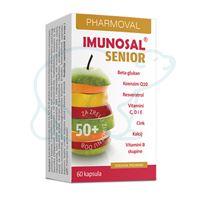 PHARMOVAL - Imunosal Senior