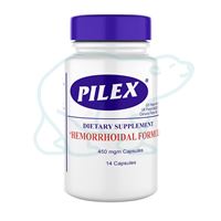 PILEX - PILEX®