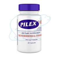 PILEX - PILEX® MAX