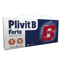 PLIVA Plivit® - B Forte