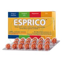 SALVEO - Esprico® kapsule