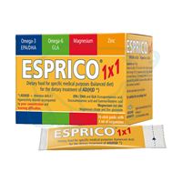 SALVEO - Esprico® suspenzija