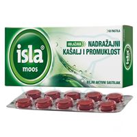 SALVEO - Isla Moos