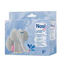 SALVEO - Nosi® set