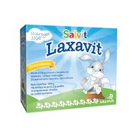SALVIT - Laxavit