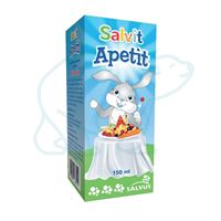 SALVIT - Apetit