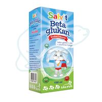 SALVIT - Beta Glukan