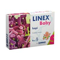 LINEX - BABY KAPI