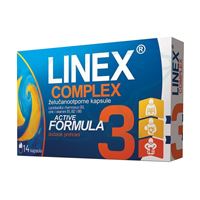 LINEX - COMPLEX KAPSULE