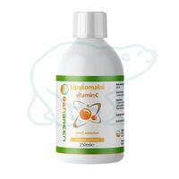 SANGREEN - Liposomalni vitamin C