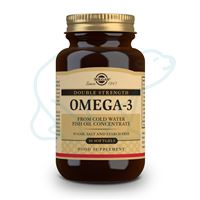 SOLGAR - Omega-3