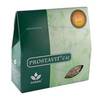 SUBAN - Prostavit čaj