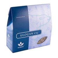 SUBAN - Ulogan čaj