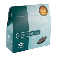 SUBAN - Urovital čaj