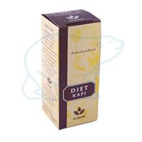 SUBAN - Diet kapi