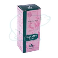 SUBAN - Glogove kapi