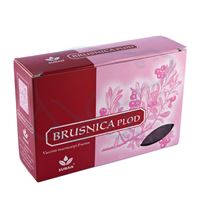 SUBAN - Brusnica plod