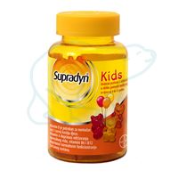 SUPRADYN - Kids